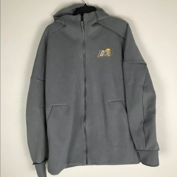Adidas Los Angeles D Fenders Jacket Size Large - Picture 1 of 5